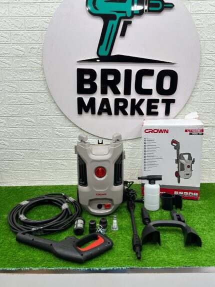 KARCHER CROWN 1400 W